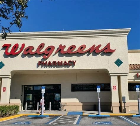 Visit your Walgreens Pharmacy at 21790 21 MILE RD in Macomb, MI. . Wlagreens near me